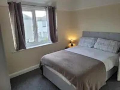 Room 4 Penrhyn Drive Rhôs-on-Sea Esterno foto