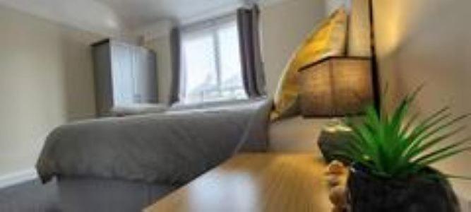 Room 4 Penrhyn Drive Rhôs-on-Sea Esterno foto